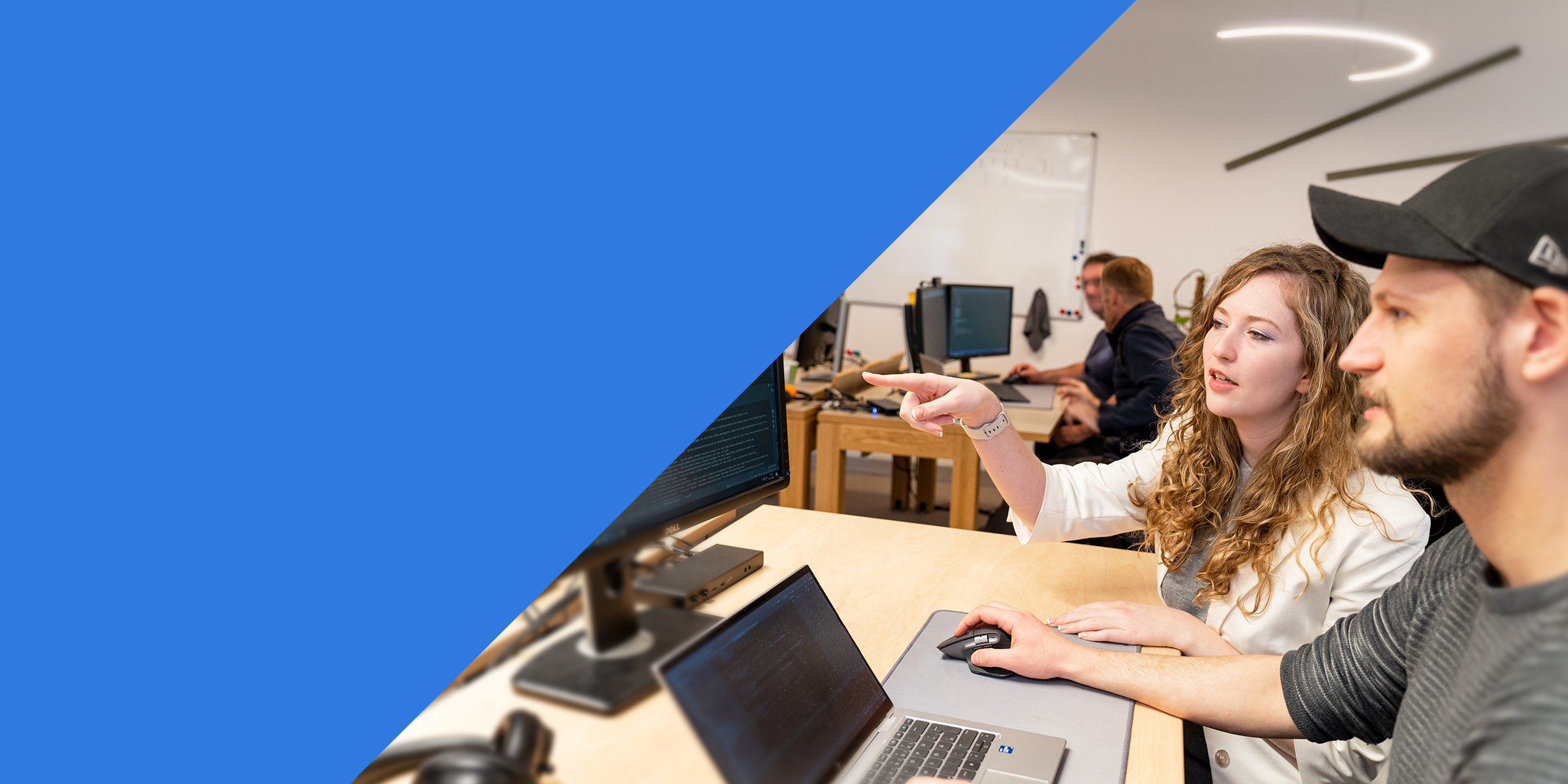 Teams as a Service – 100 % Entwicklungspower, 0 % Risiko