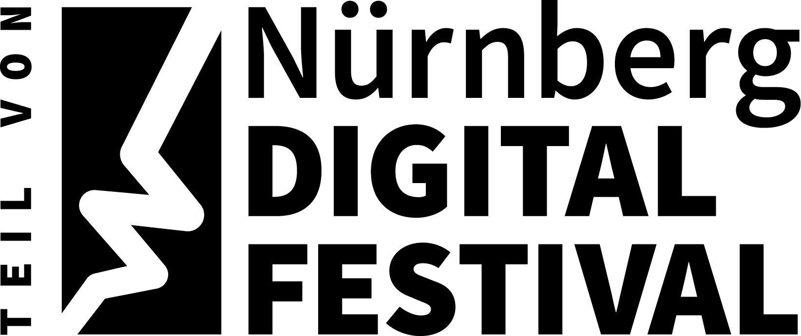 Sponsor Nürnberg Digital Festival 2024