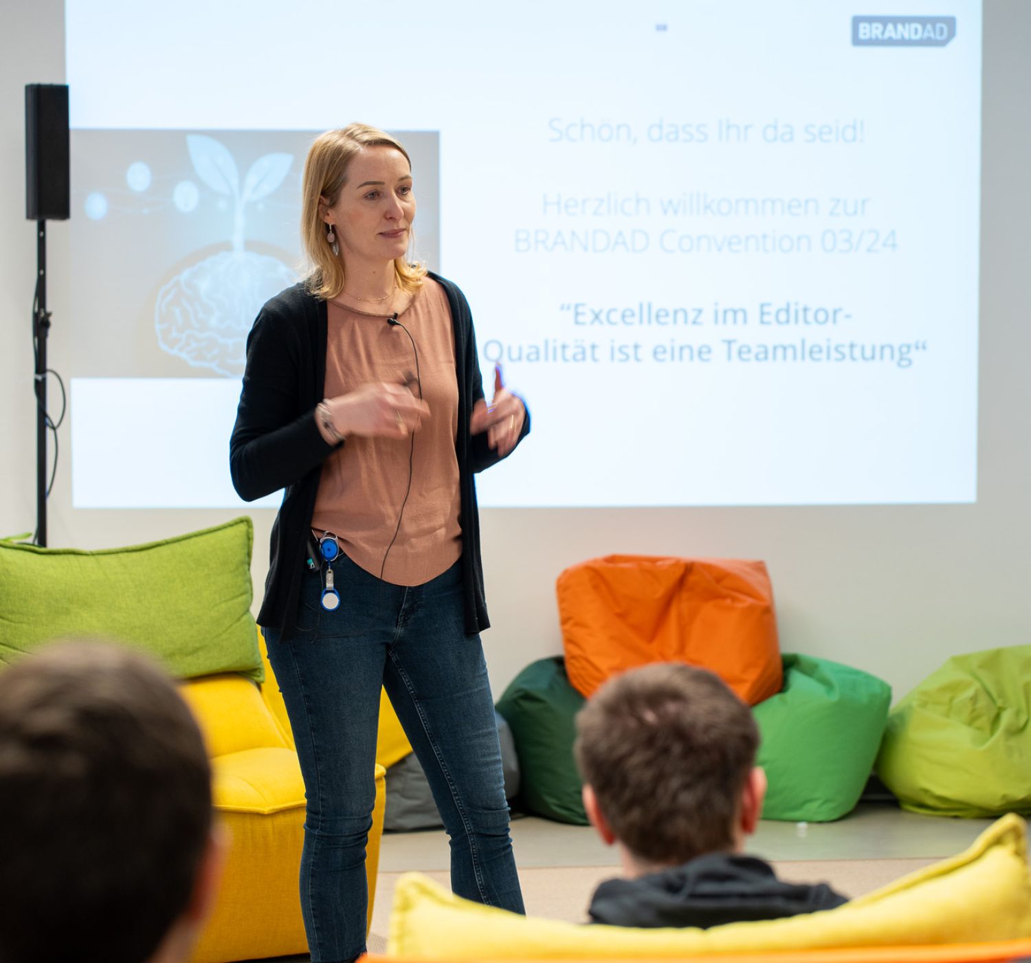 Darauf sind wir stolz: #entwicklungskultur